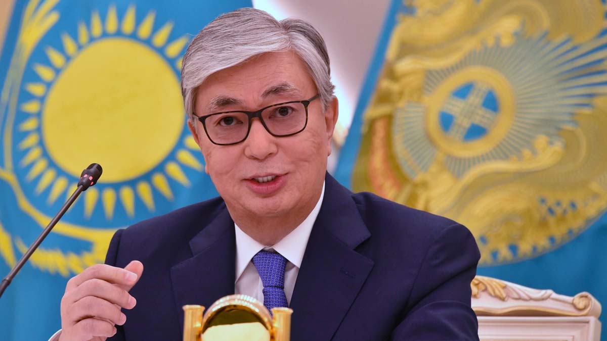 Ucraina, il Kazakistan non autorizza il corteo per la pace contro la guerra di Putin
