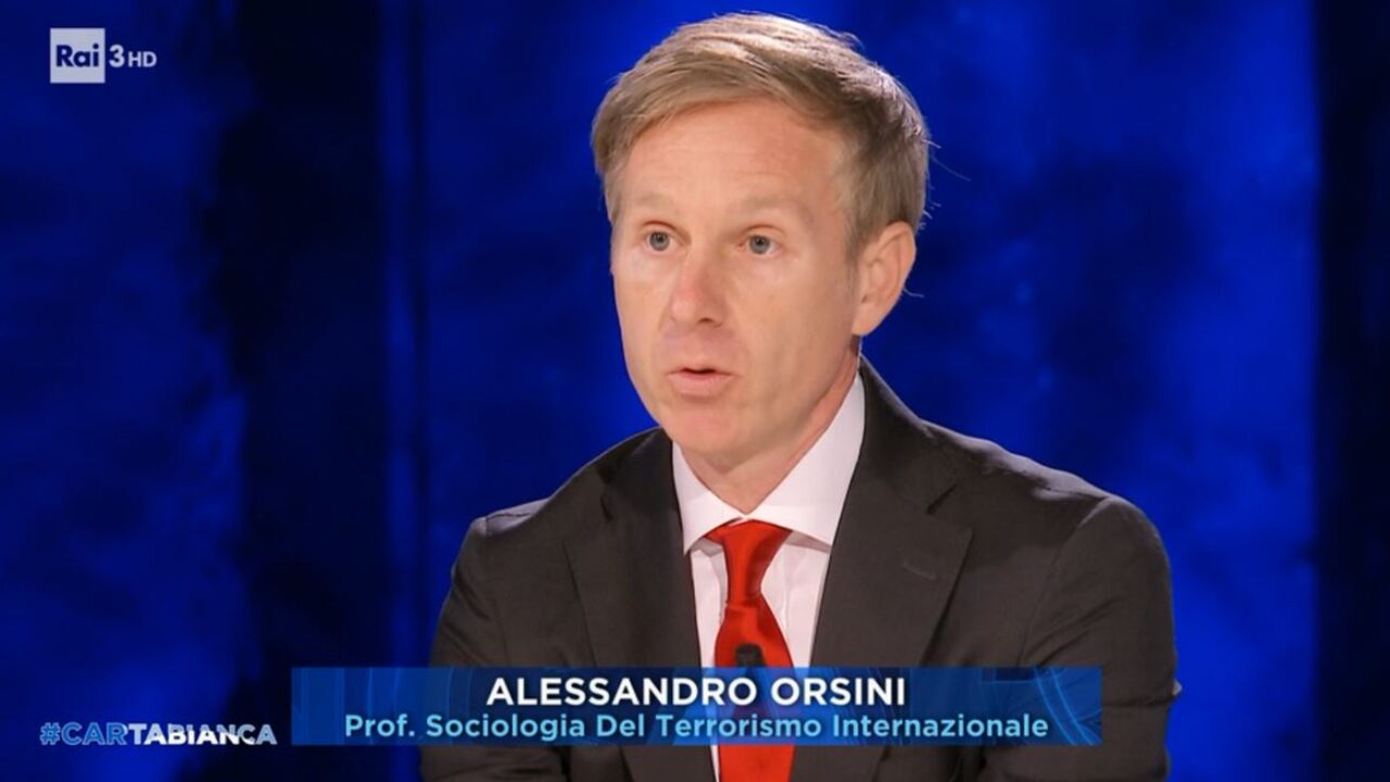 Orsini querela il Pd Andrea Romano: "Io il pifferaio di Putin? Rinunci all'immunità"