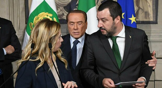 Sondaggi politici: tutte le coalizioni perdono punti, la destra in leggero vantaggio