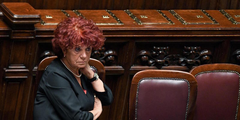 Orsini, Fedeli (Pd): "La Rai ha fatto bene, basta spazio ai filo-Putin"