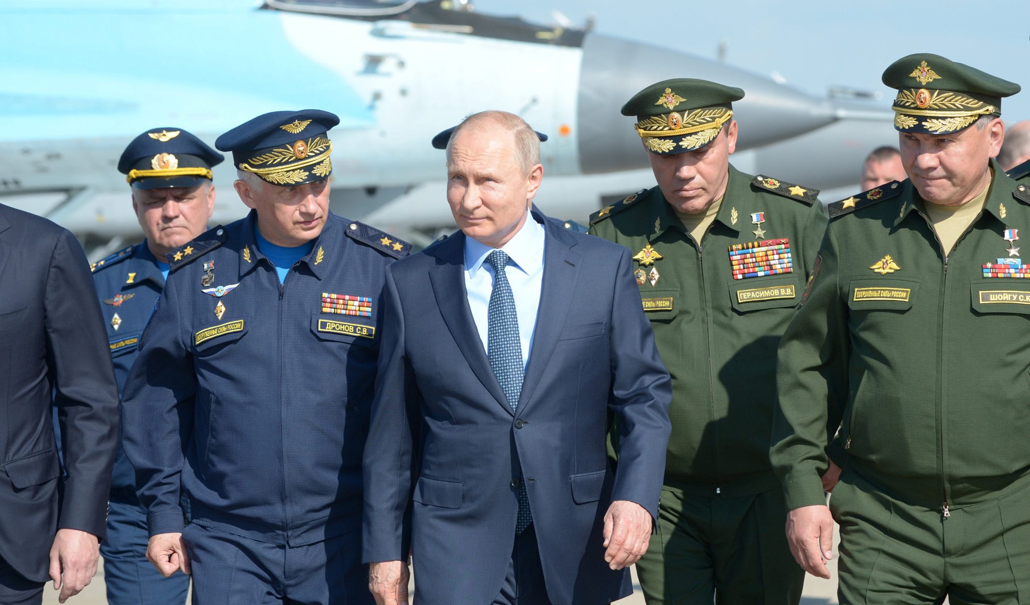 Il diplomatico: "Putin cerca di scatenare la fame in Africa per destabilizzare l'Europa con le migrazioni"