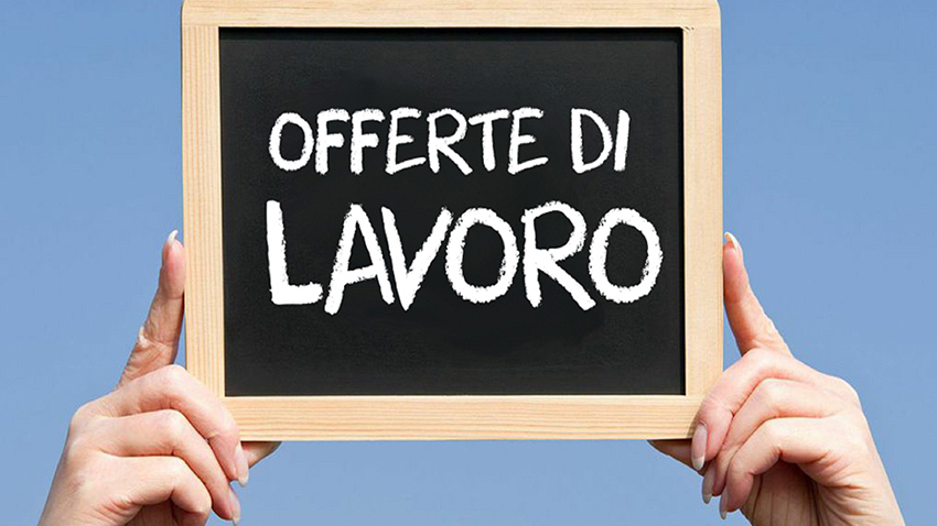 Offerte di lavoro: come riconoscere le truffe