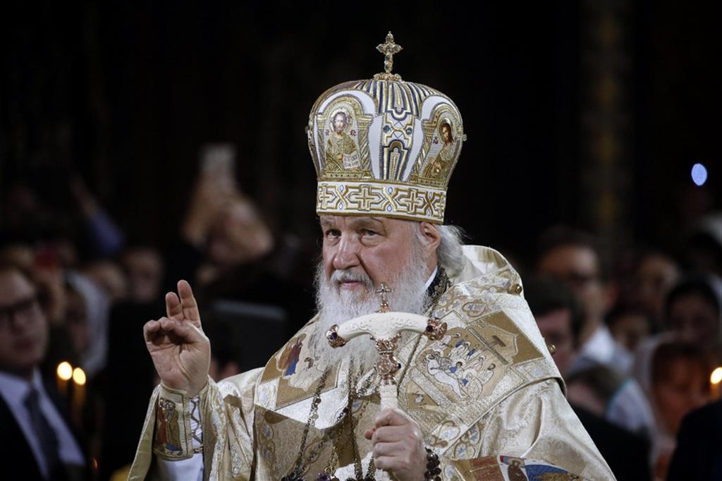 Le Chiese Orientali vogliono riunire il Consiglio dei Patriarchi per 'giudicare' Kirill e le sue uscite sulla guerra