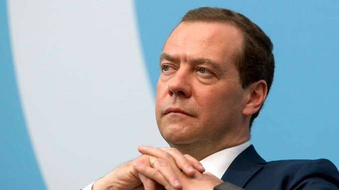 Ucraina, Medvedev boccia il piano di pace dell'Italia: "Basato sulle notizie false di Kiev"