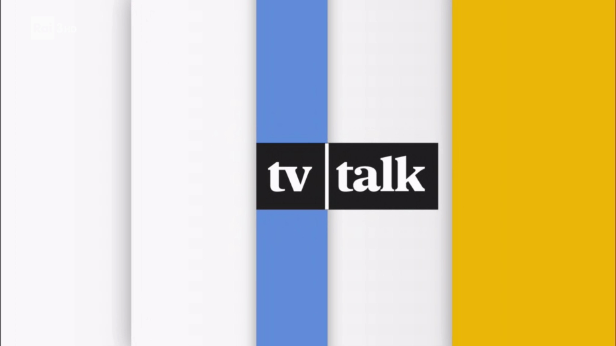 Tv Talk, gli ospiti e i temi di sabato 2 aprile 2022