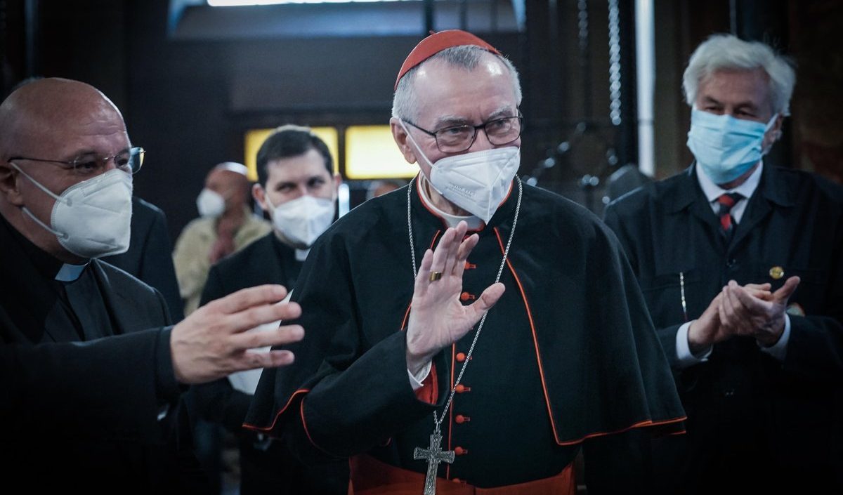 Kirill attacca Francesco, il Vaticano: "Niente commenti, il Papa non vuole ulteriori divisioni"