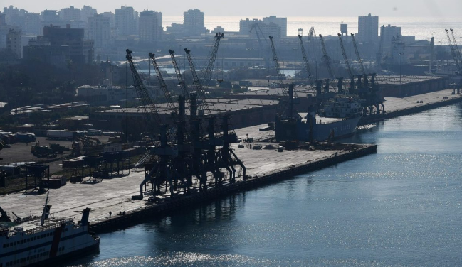 Ucraina, Mosca come i pirati: portano in Siria una nava piena di grano rubato