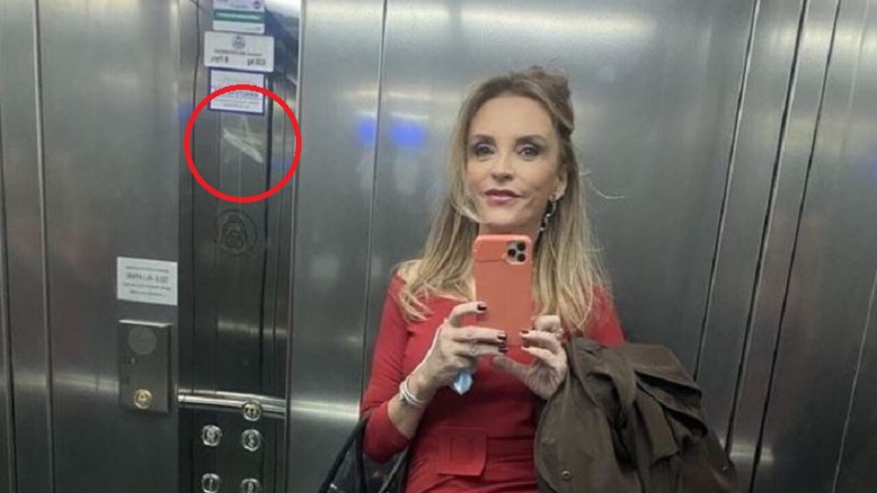 Simbolo Br nell'ascensore del Tg2, Anzaldi: "Era lì da tempo, probabile sia tutta una strumentalizzazione"