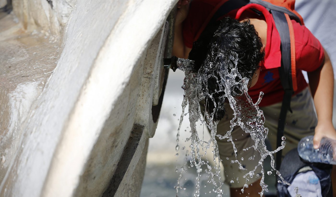 Entro il 2100 i decessi legati al caldo potrebbero triplicare: l'Italia è tra le nazioni più vulnerabili 