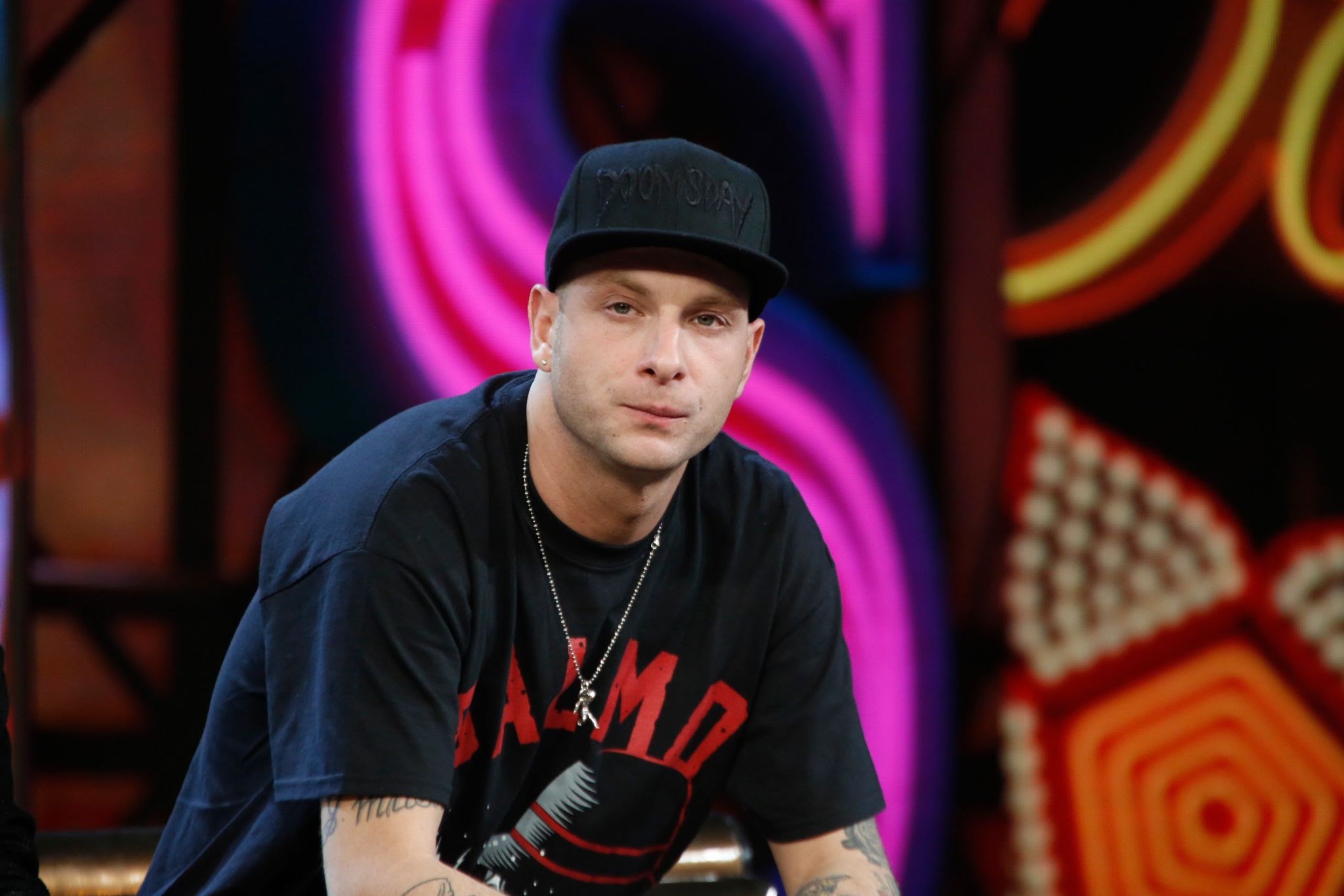 Made in Sud, Clementino stasera non ci sarà: ecco perché