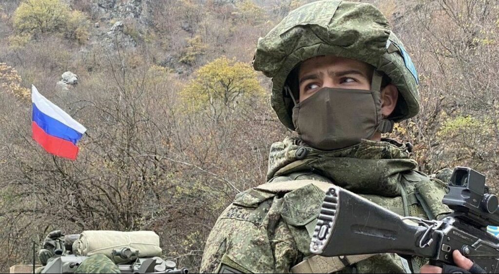 Ucraina, sono sempre di più i soldati russi che si ribellano: non vogliono partecipare "all'operazione speciale"