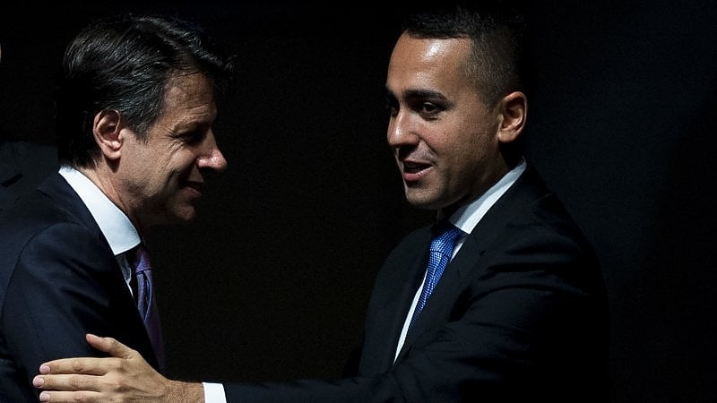 Sondaggi politici: "Di Maio al 4,7% a spese del M5s. Ma Giorgia Meloni nel frattempo...