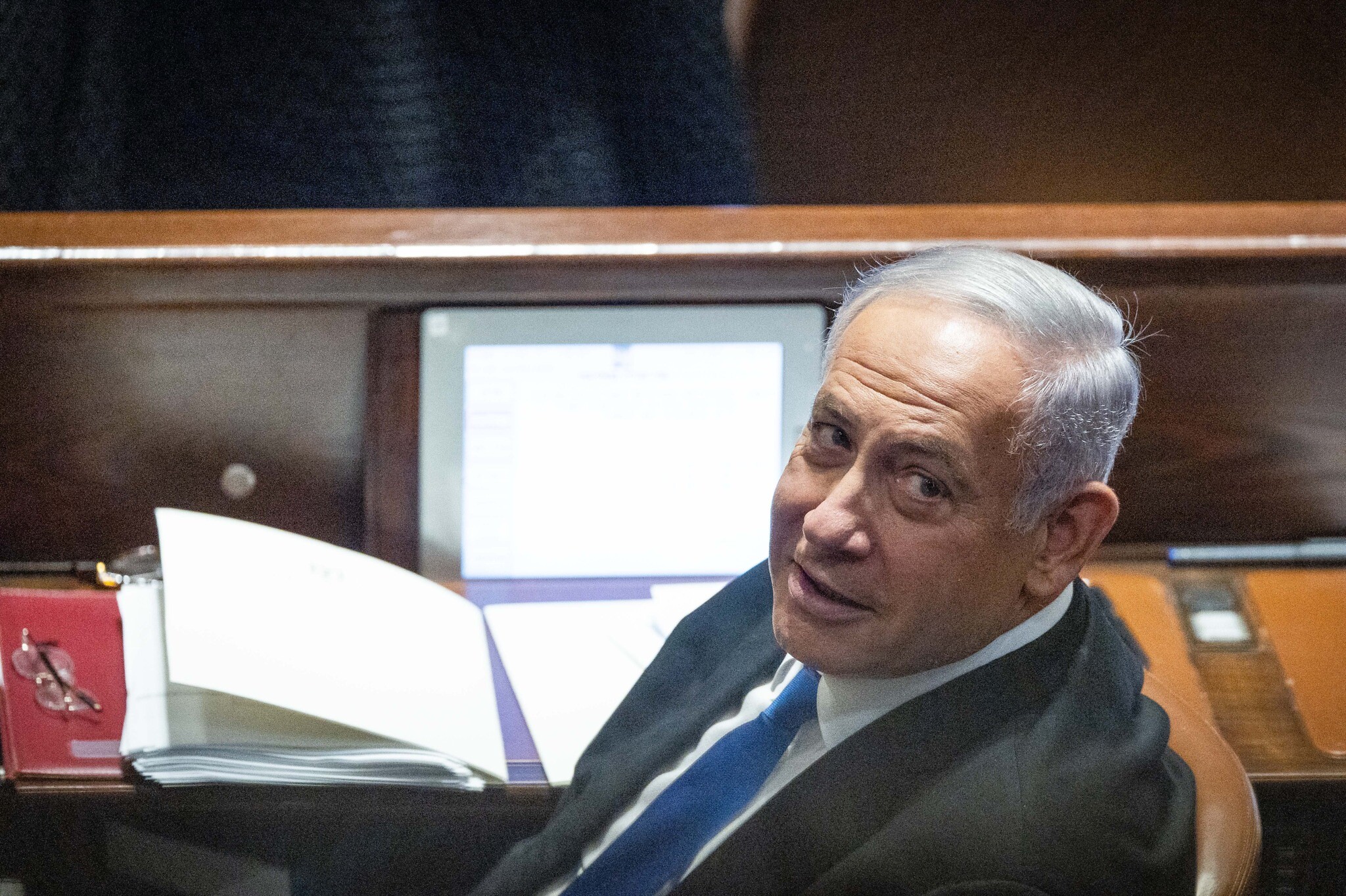 Israele, la caduta del Governo: la vendetta di Netanyahu