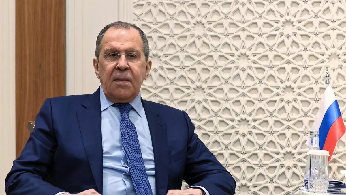 Lavrov e il blocco dei visti Ue: "Non fermeremo i cittadini europei, ma risponderemo alle sanzioni"