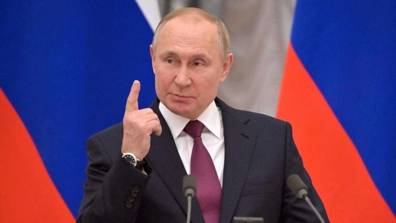 Putin: "Non possono esserci vincitori in una guerra nucleare"