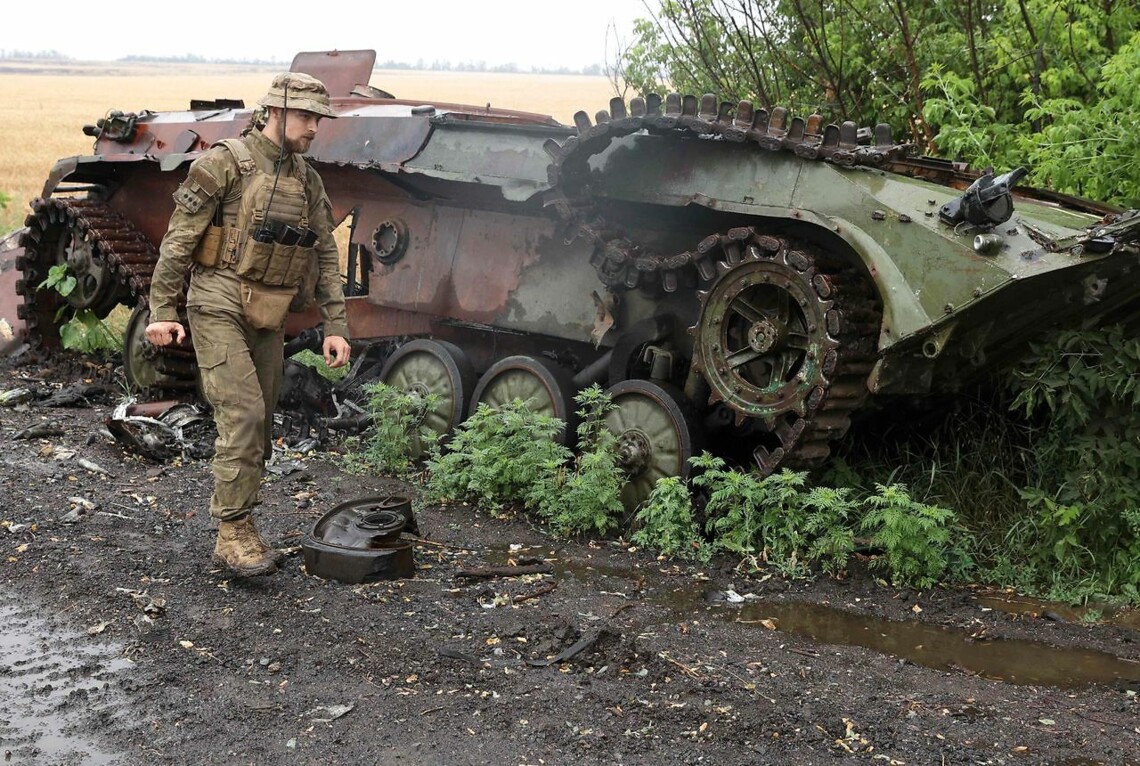 Resistenza in Ucraina, attentati contro collaborazionisti e funzionari russi nelle città occupate