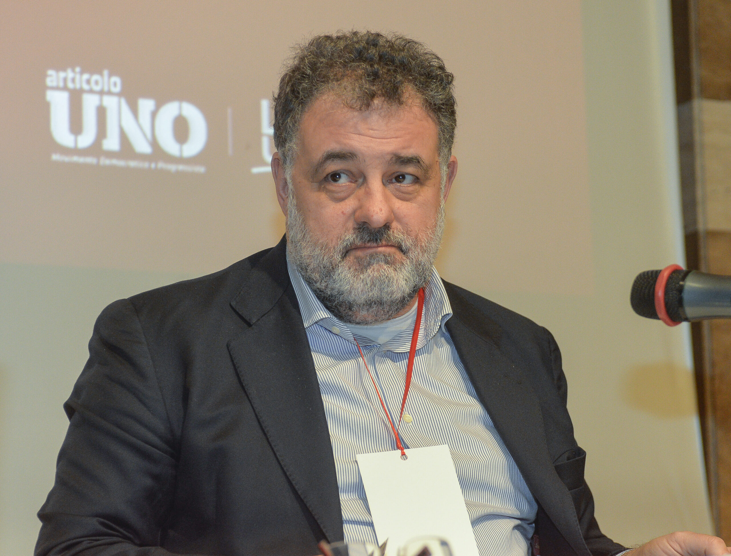 Fornaro (Leu): "Salvini ha gettato la maschera, vuole le elezioni per non perdere altro terreno dalla Meloni"