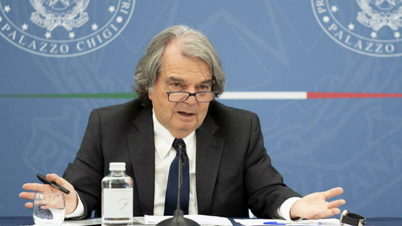 Brunetta: "Da Berlusconi insulti, sentirsi chiamare nano da lui e Marta Fascina fa male"