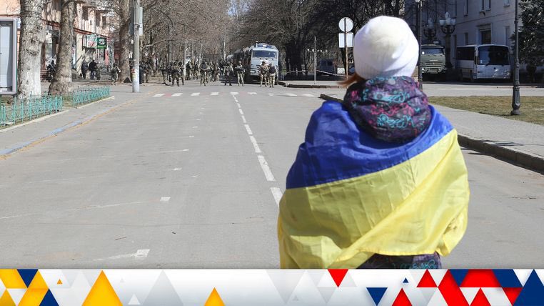 Controffensiva ucraina a Kherson, Kiev chiede di non dare informazioni e Mosca annuncia: "Respinta"