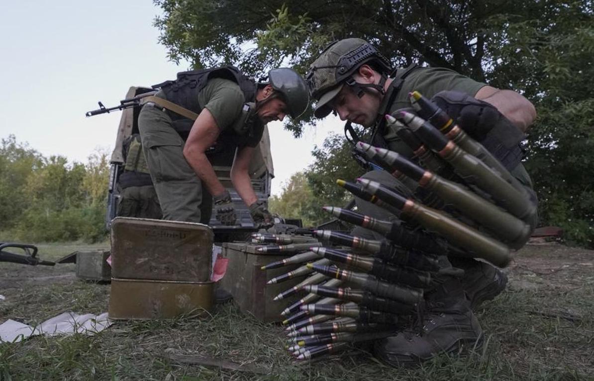 Ucraina, l'esercito di Kiev ha liberato territori nel sud: "Per sicurezza non diciamo quali"