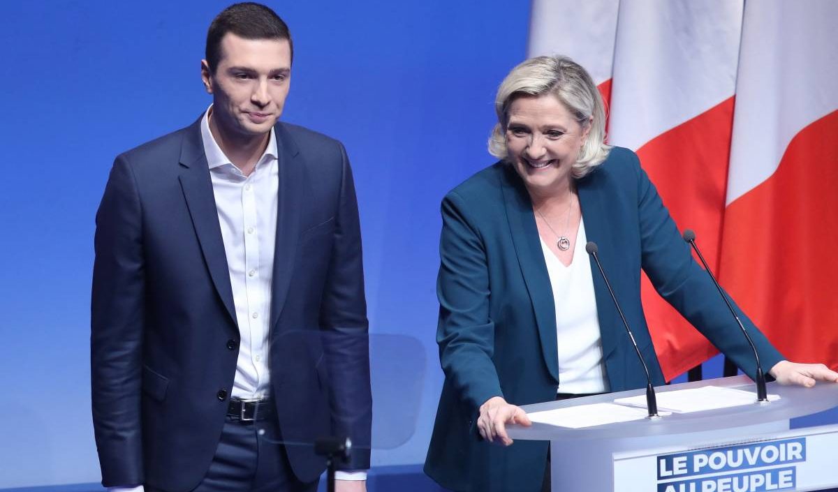 I prossimi giorni saranno fondamentali per la Francia, per l'Europa, per l'Ucraina e per il mondo