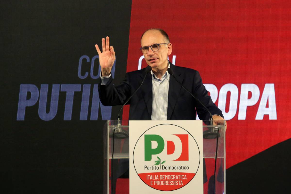 Sondaggi politici, il Pd perde punti ma il dato sembra sottostimato