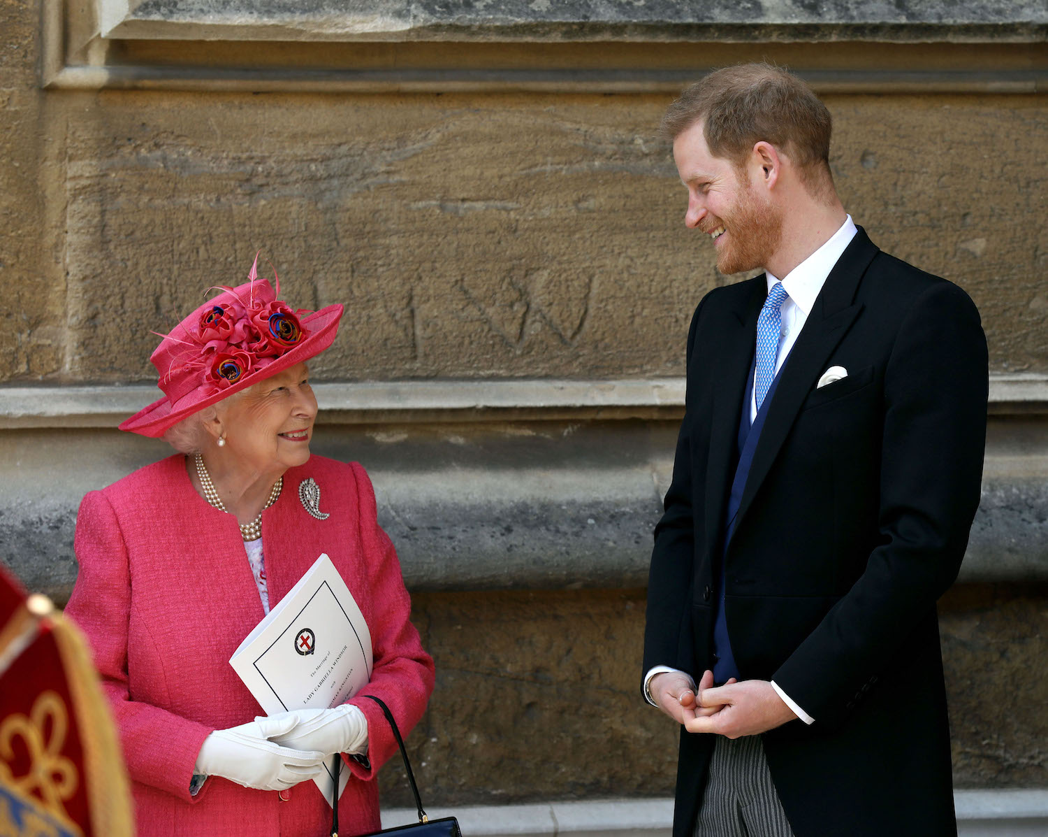 Harry Duca di Sussex, e la vana corsa al capezzale di Elisabetta II