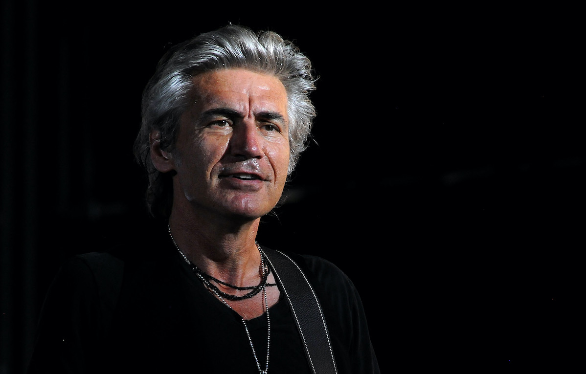 Ligabue diffida la Lega dall'uso di uno spezzone di Radiofreccia: "Violazione gravissima"