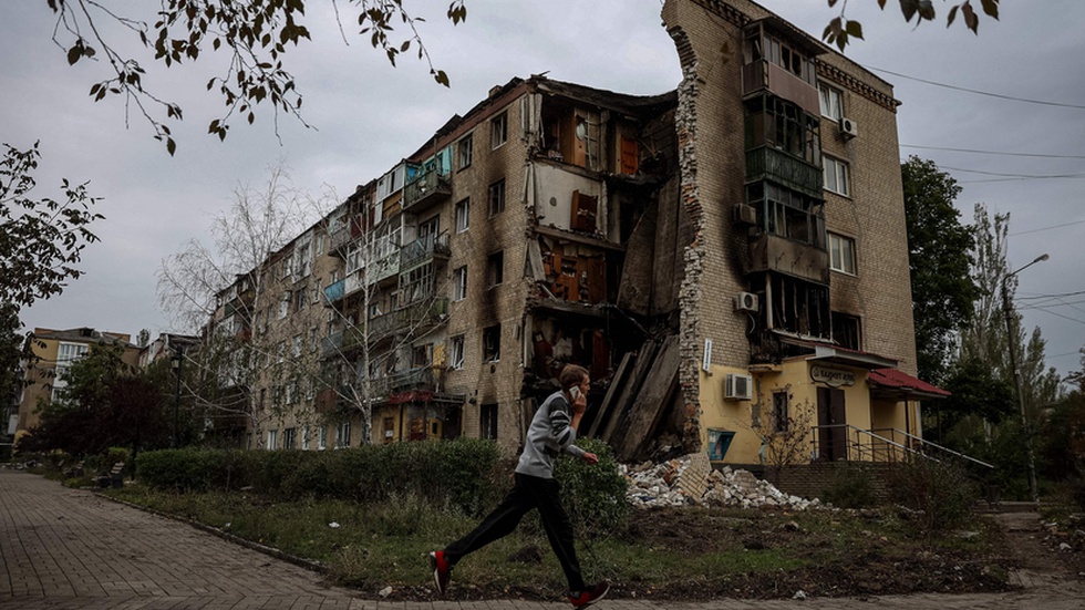 I filo-russi tornano ad avanzare nel Donetsk e arrivano alle porte di Bakhmut