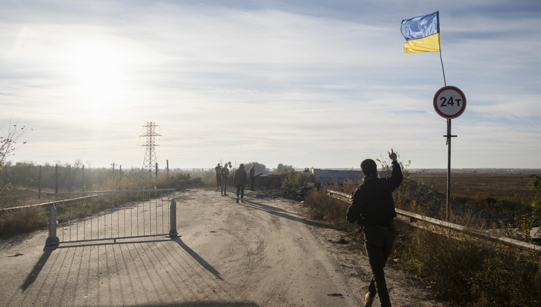 Ucraina, liberate 88 località a Kherson: l'annuncio delle forza armate ucraine