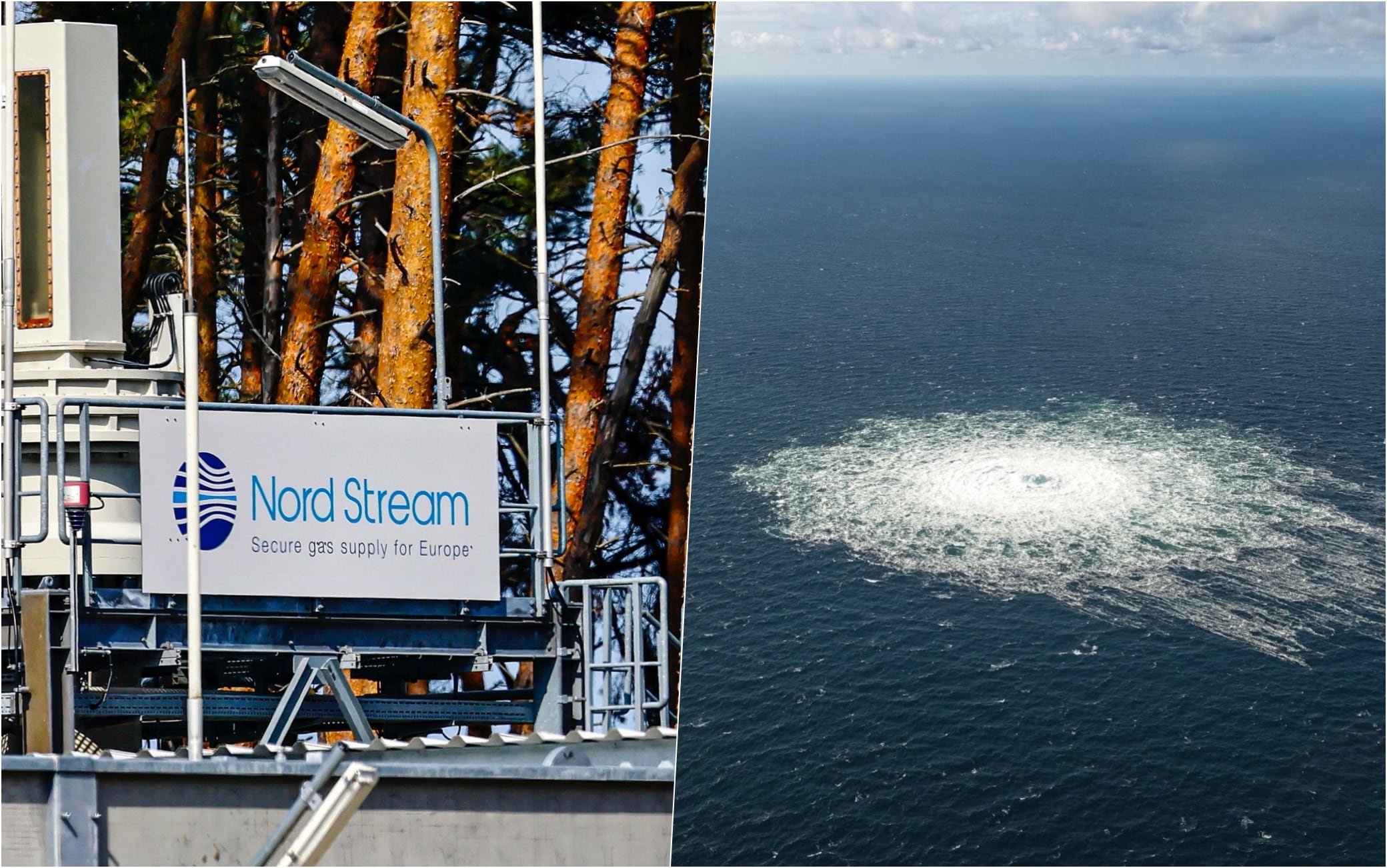 Nordstream, preoccupazione in Finlandia: "Nella zona delle esplosioni c'è un deposito di armi chimiche"