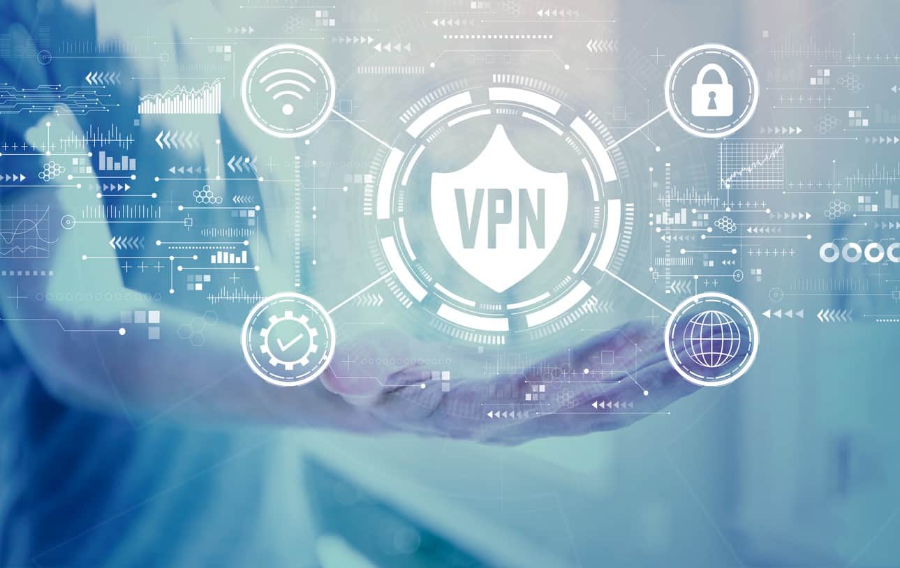 Antivirus e VPN - Quando entrambi sono necessari