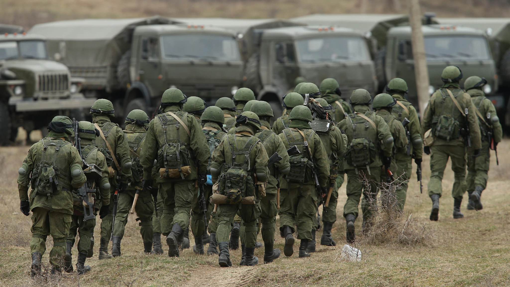 La Russia ha iniziato la sua campagna di coscrizione autunnale: ecco di cosa si tratta