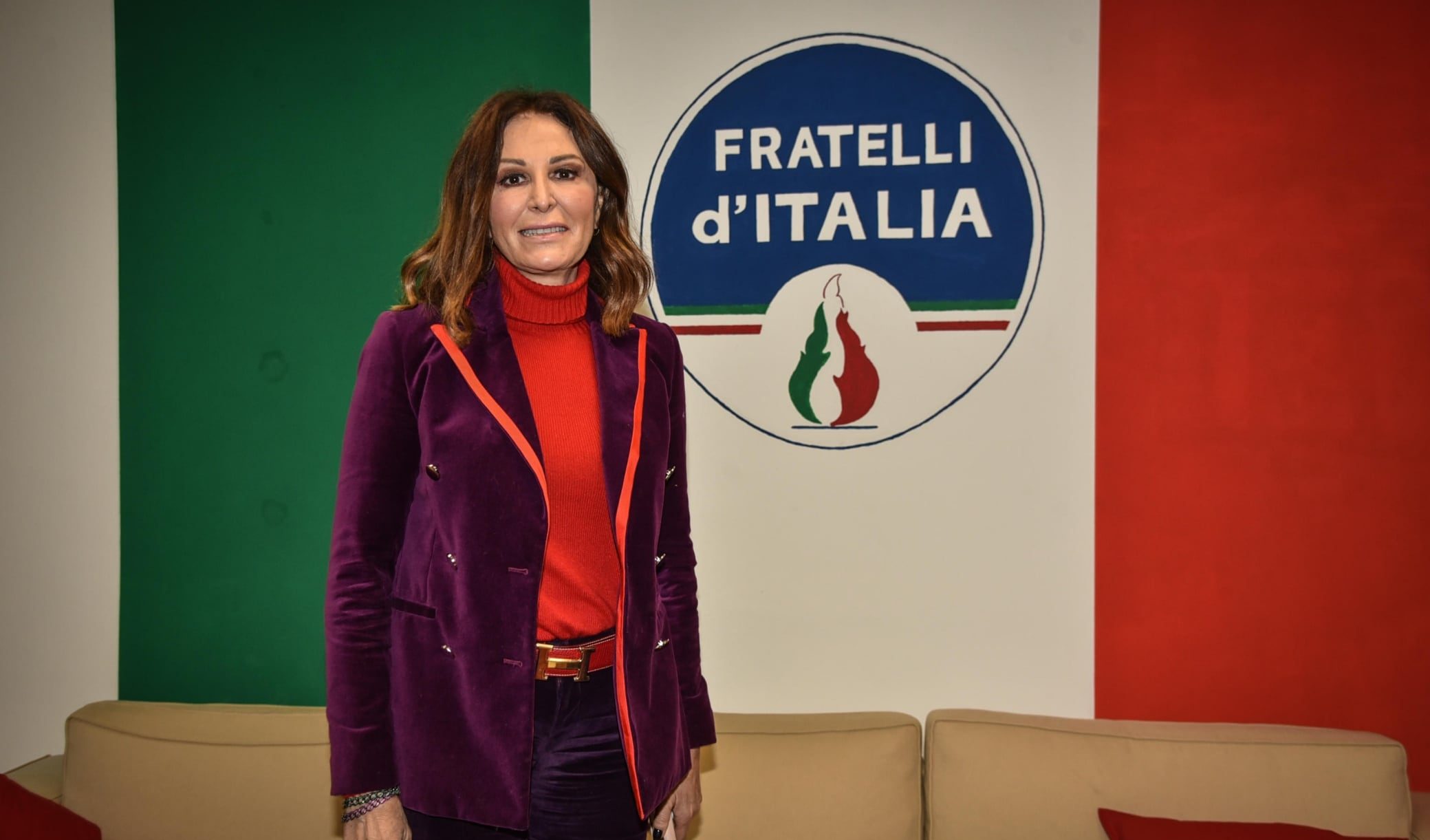 Daniela Santanchè indagata dalla procura di Milano per bancarotta fraudolenta della società Ki Group