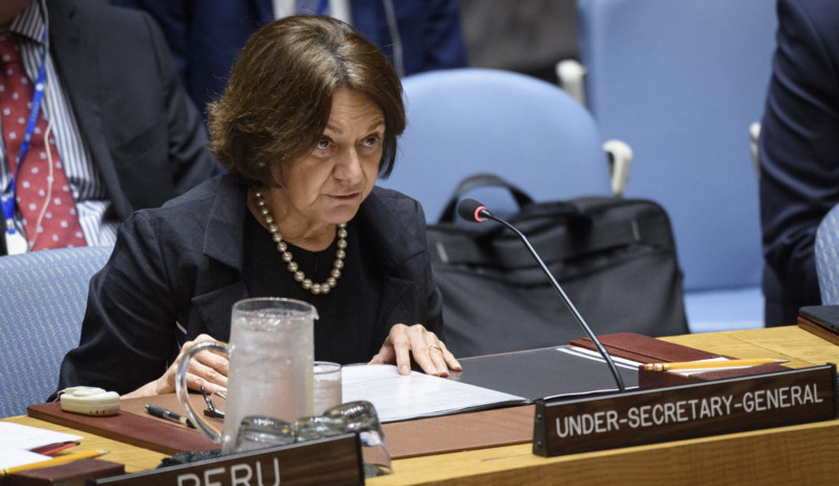 Ucraina, l'Onu: "Nessun segnale di fine dei combattimenti"