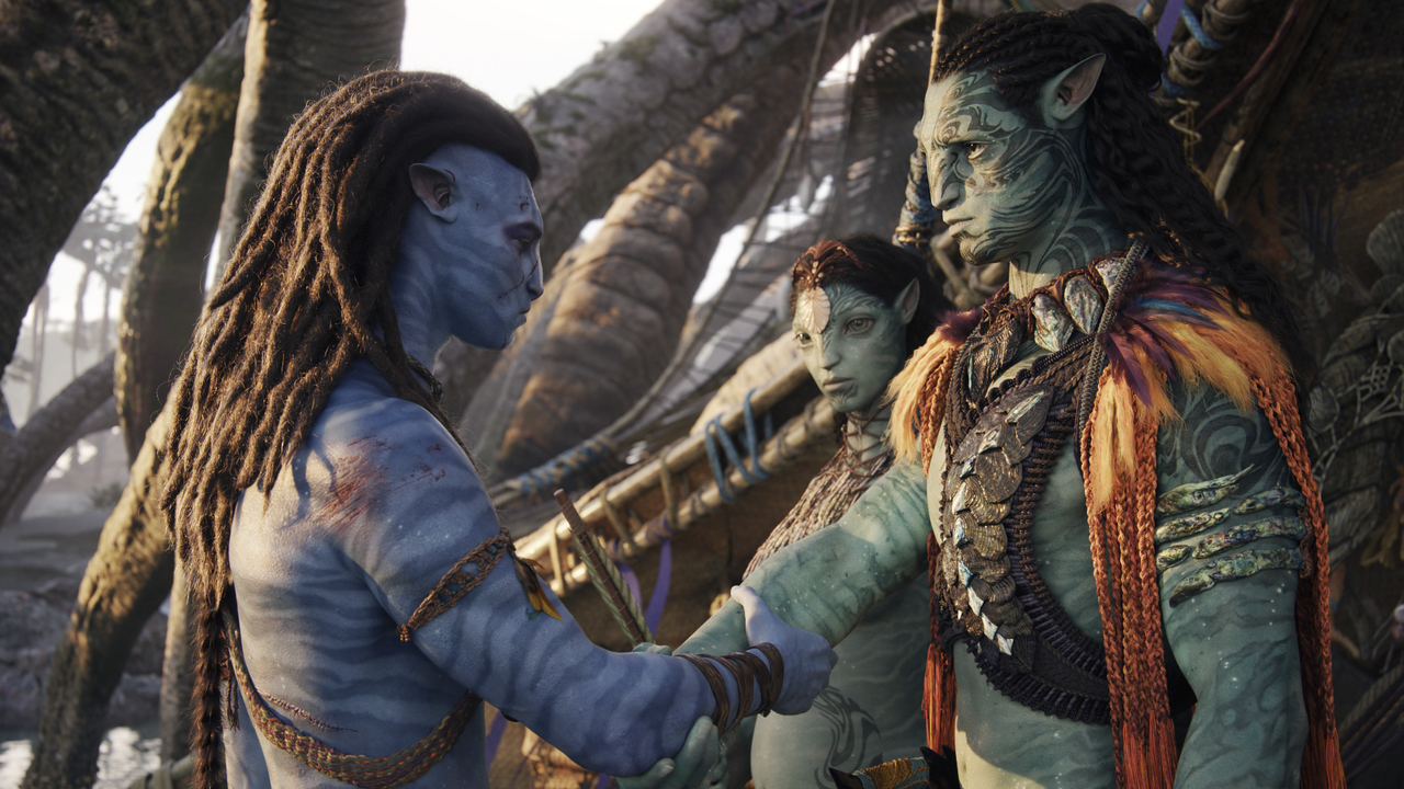 'Avatar 2' raggiunge quota due miliardi nel mondo