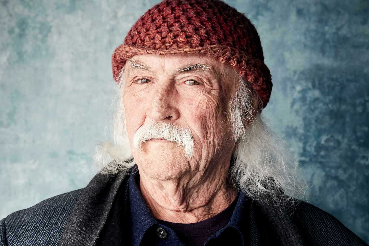 E' morto David Crosby, il rocker americano aveva 81 anni: il ricordo commosso di Graham Nash