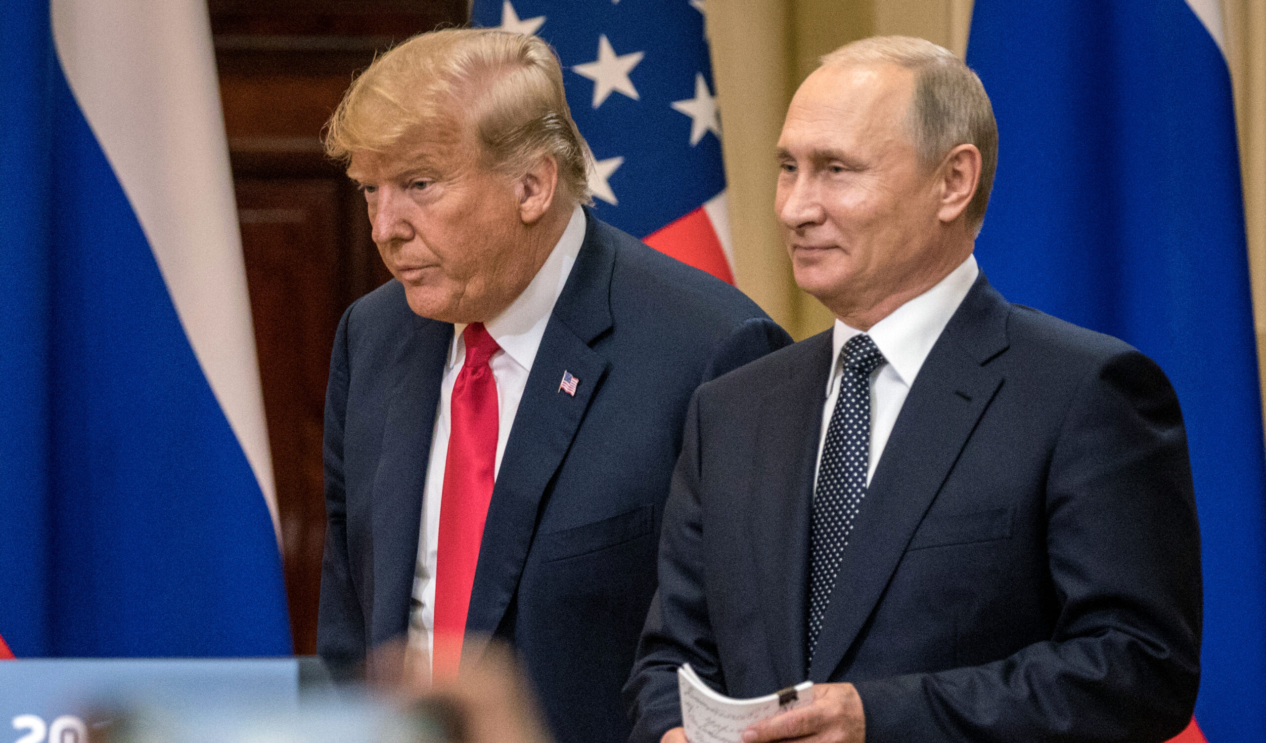 Perché Trump e Putin cercano di vincere la loro guerra contro le democrazie