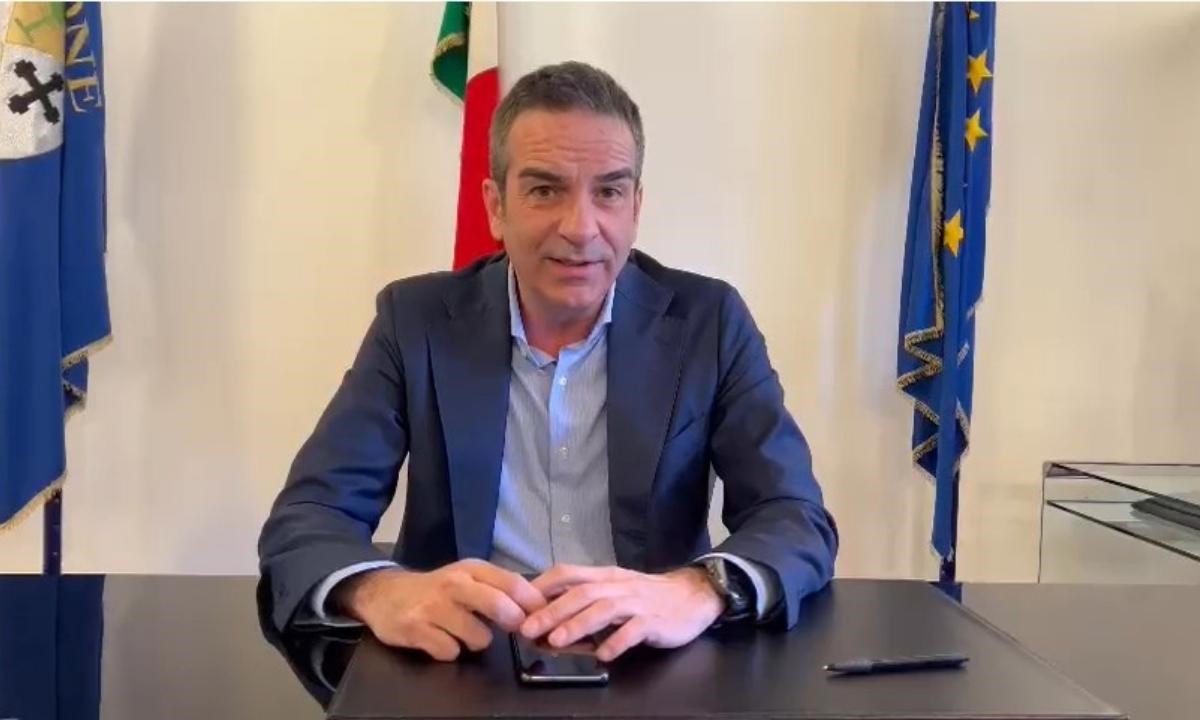 Strage di migranti a Cutro: Occhiuto se la prende con la Ue ma dimentica il governo Meloni