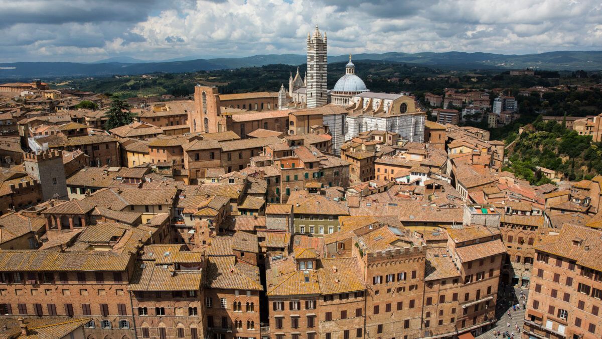 Terremoto a Siena, il Pd: “servono verifiche sul patrimonio Unesco della città”