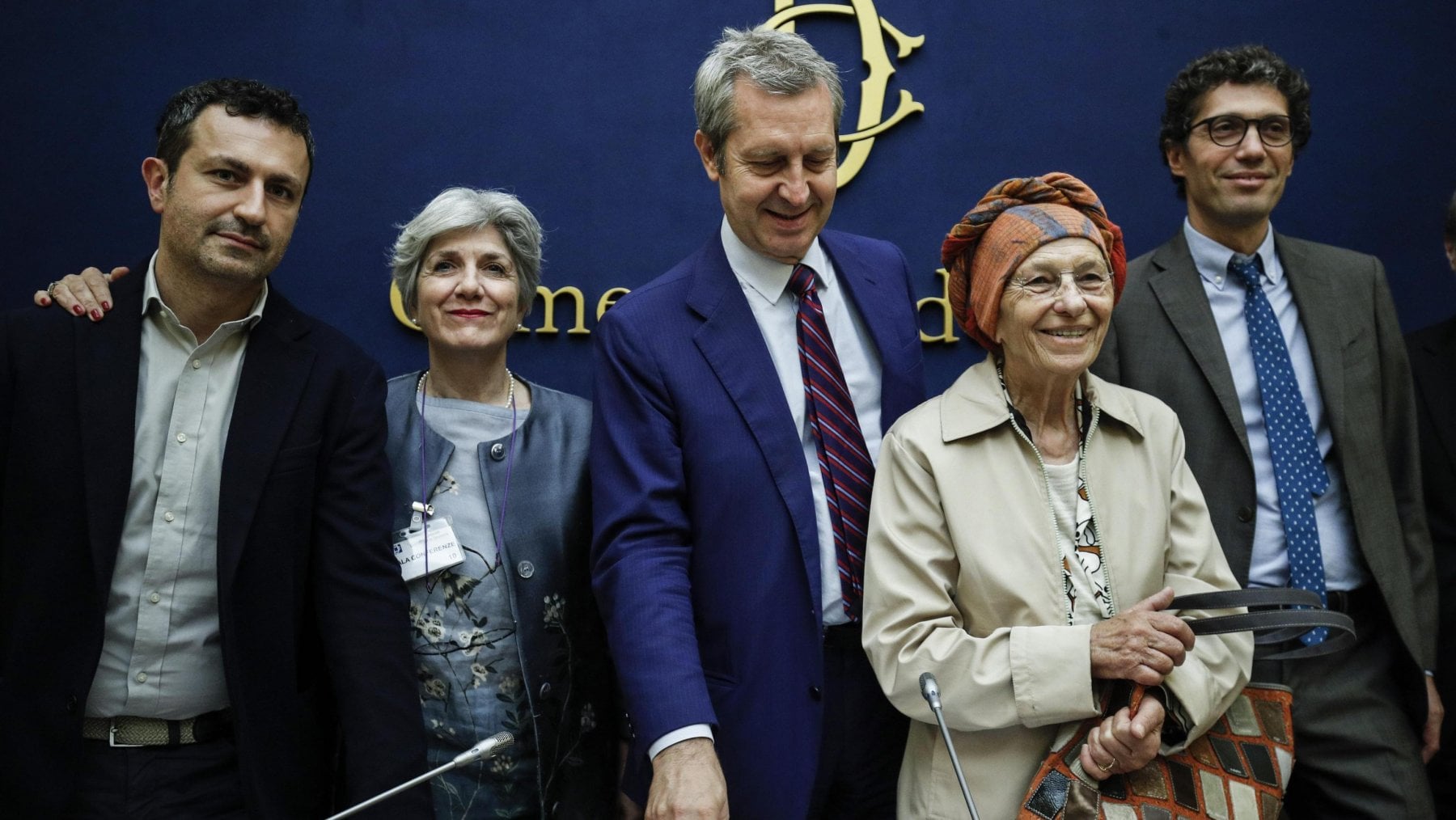 Bonino e Magi (+Europa): "Il decreto anti Ong è favoreggiamento di omissione di soccorso"