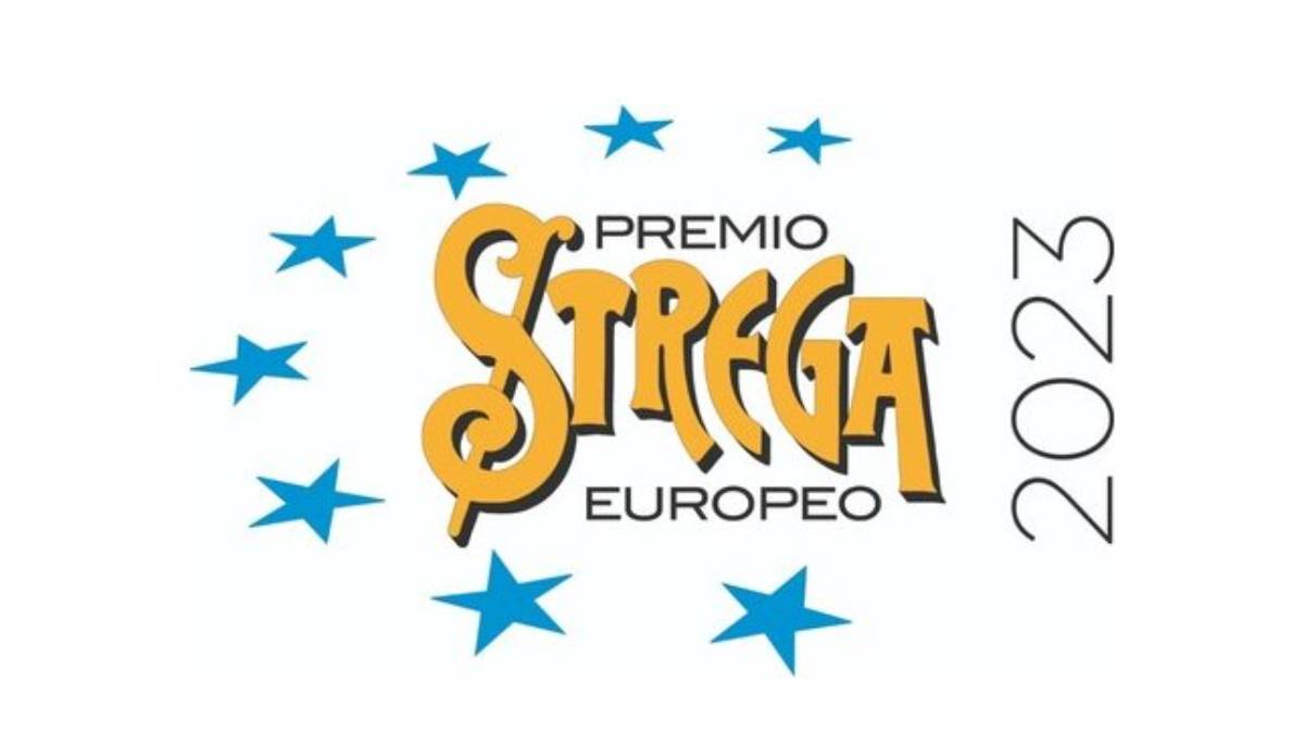 Strega Europeo 2023: annunciati i cinque finalisti