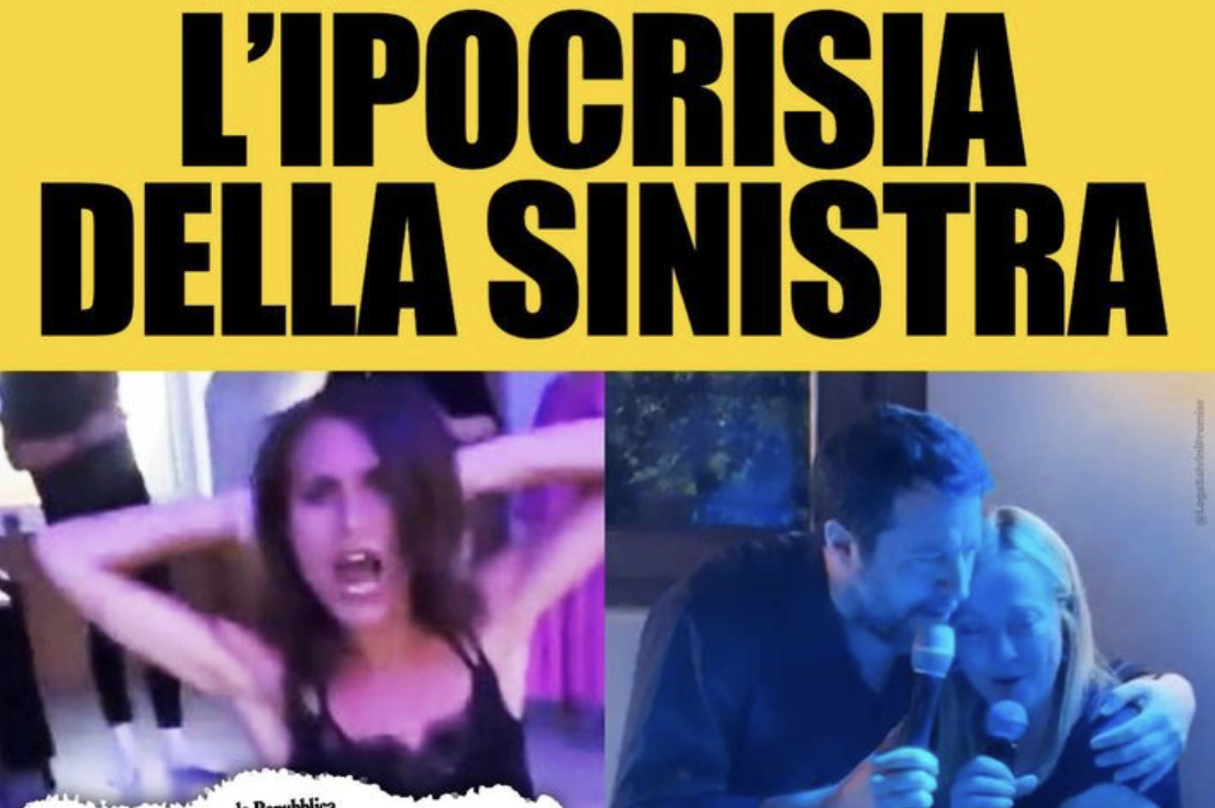 La Lega giustifica il karaoke con la festa di Sanna Marin: ma in Finlandia non c'era stata una strage