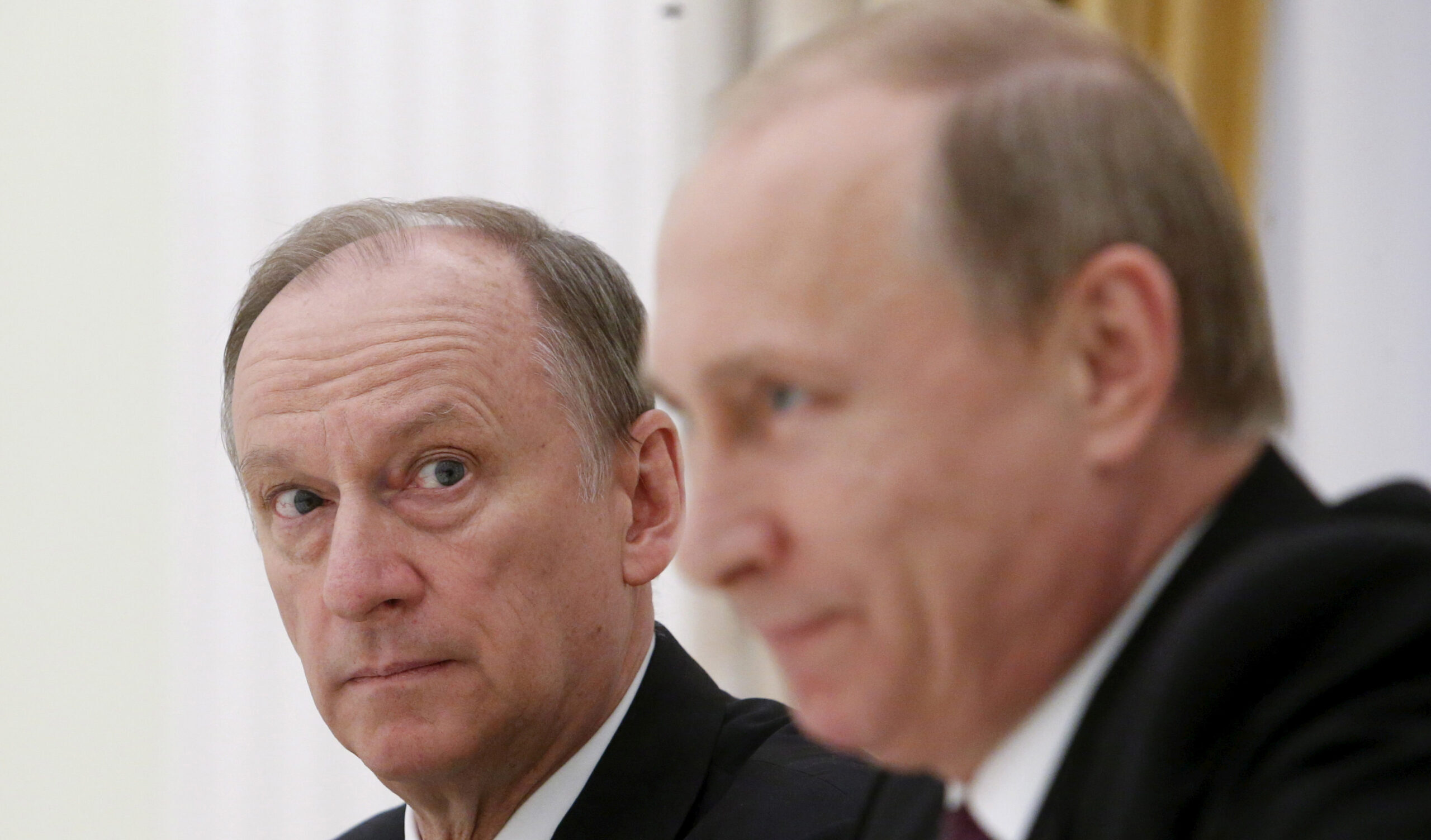 Russia, Patrushev: "Abbiamo armi in grado di distruggere chi minaccia la nostra esistenza"