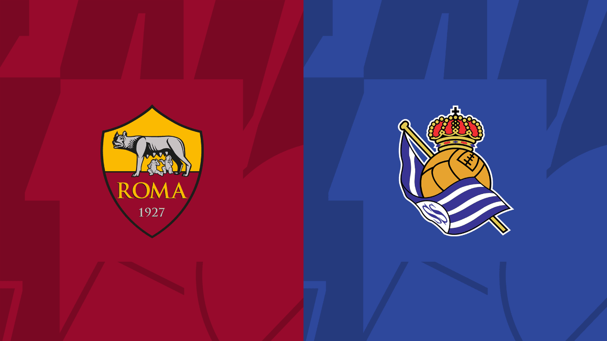 Roma-Real Sociedad, alle 18.45 l’andata degli ottavi di Europa League: come vederla gratis in streaming