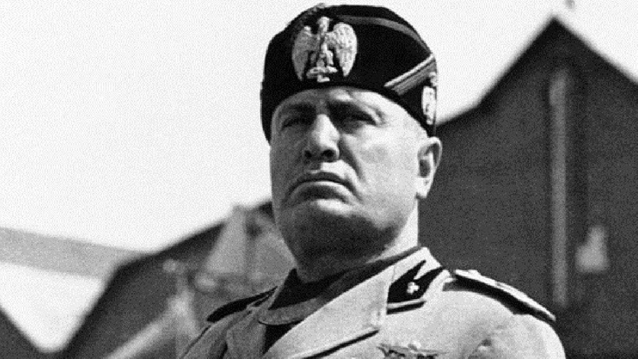 Era il 19 aprile 1937: il regime fascista varò la prima legge di 'tutela della razza'