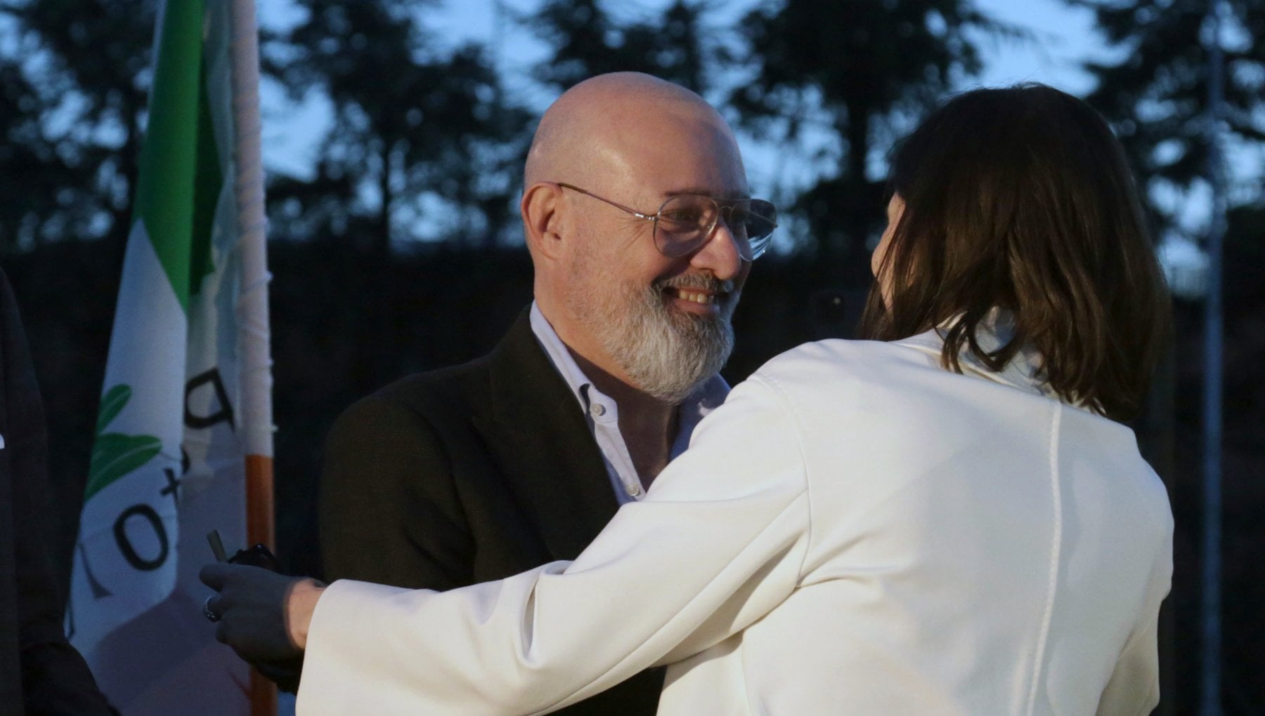 Schlein e Bonaccini insieme a guidare l'opposizione e adesso il 25 aprile antifascista