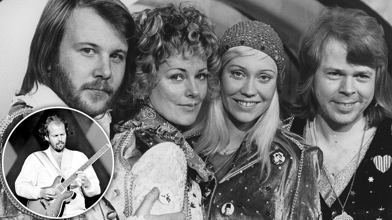 Abba: muore Lasse Wellander, lo storico chitarrista della band svedese