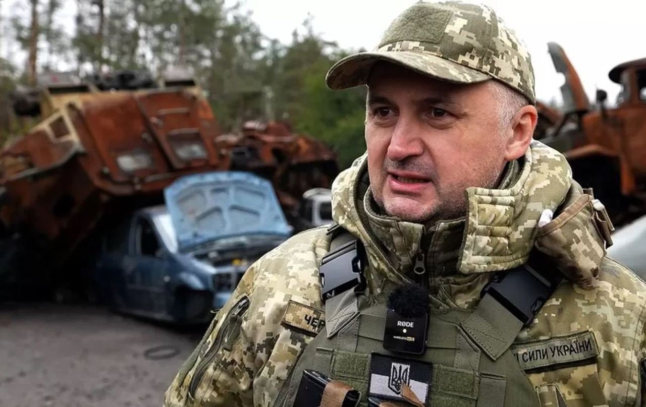 Ucraina, il portavoce dell'esercito: "A Bakhmut distruggeremo il gruppo Wagner"