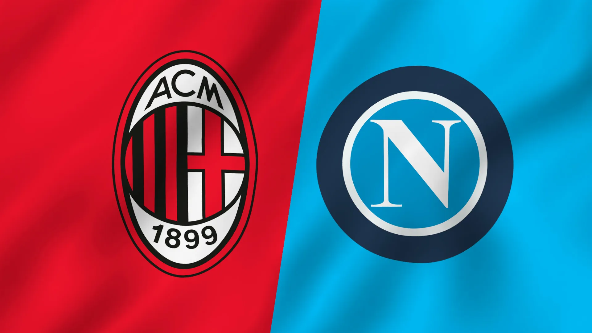 Milan - Napoli, alle 21 il derby di Champions League: come vederlo in streaming gratis